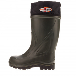 Сапоги Вездеход Топтыгин-2 СВ-90 -40С