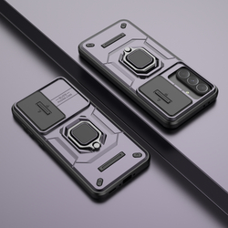 Противоударный чехол Knight Case для Samsung Galaxy A56