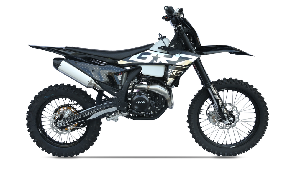 Мотоцикл BRZ X8 NC300s 24 BE