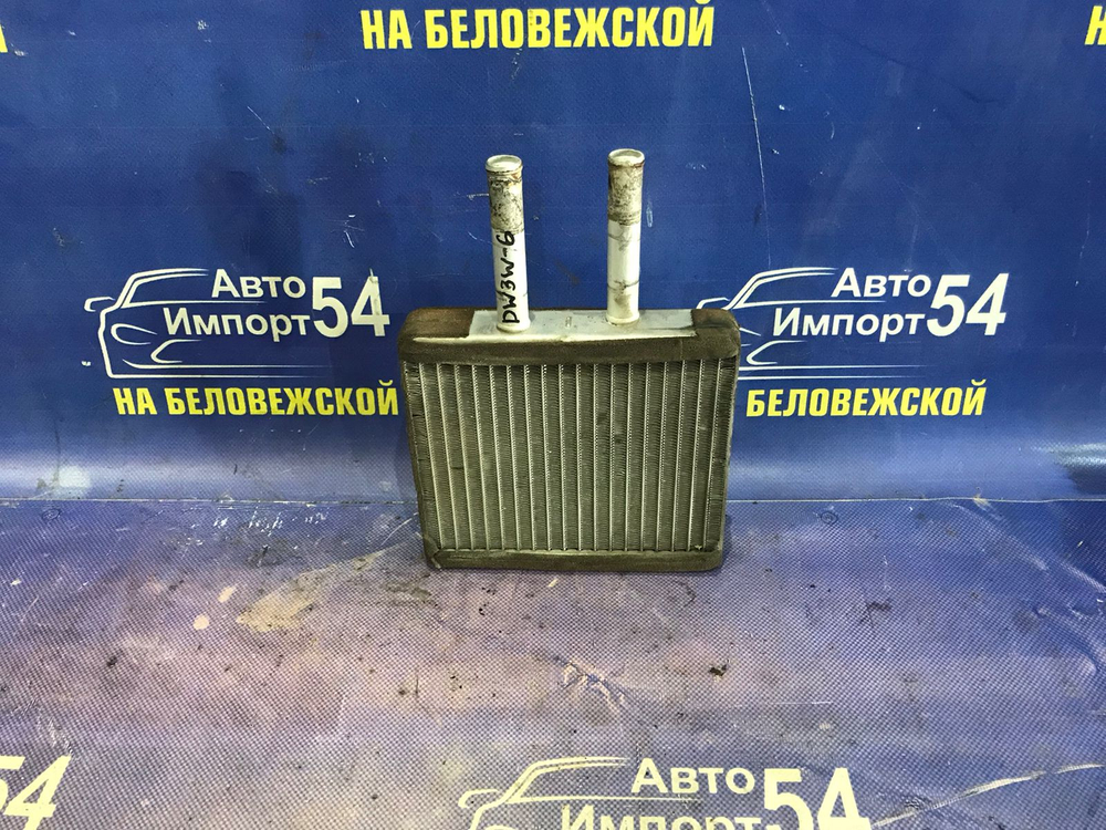 Радиатор печки MAZDA DEMIO 2001