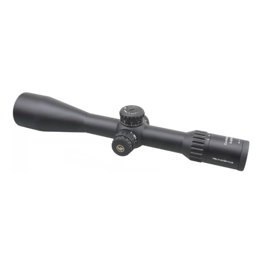 Оптический прицел Vector Optics FFP Continental x6 5-30x56 VEC-MBR ( Сетка VEC-MBR / с подсветкой )