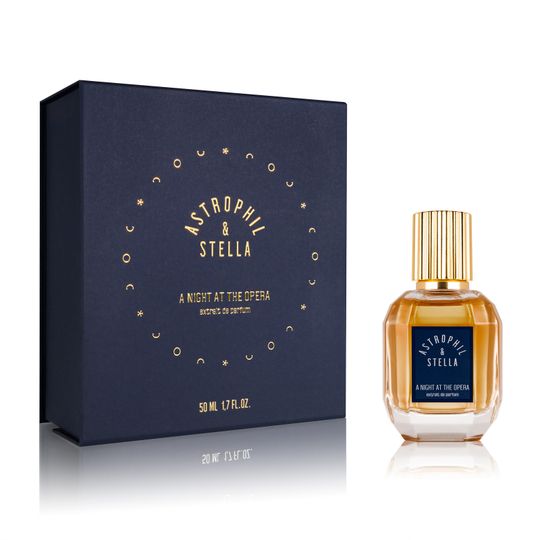 Духи A NIGHT AT THE OPERA 50 мл