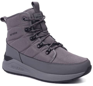 Ботинки зимние Strobbs F8515-10