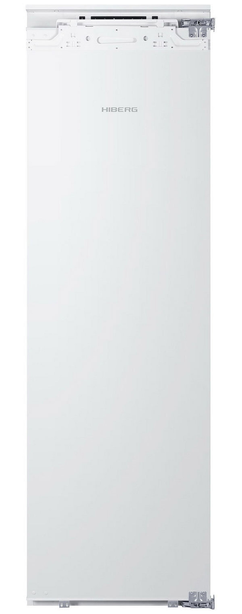 Встраиваемый морозильник Hiberg FRB-30 NFW