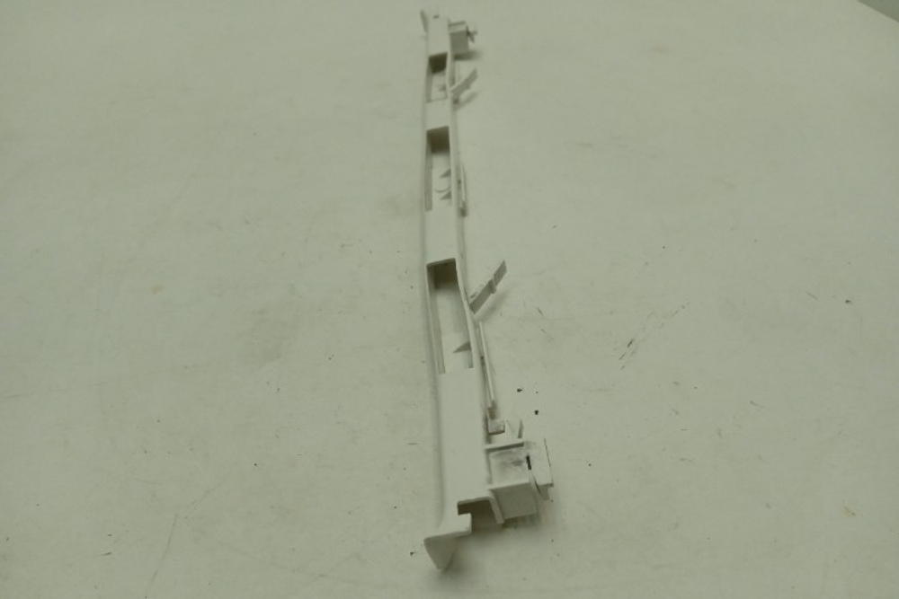 PC4510A412 кт163 Пластиковые элементы для стиральной машины Hansa PC4510A412 б/у