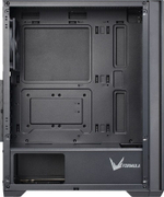 Корпус ATX Formula V AIR POWER G5 B