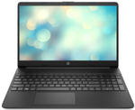 Ноутбук  HP 15s-fq5025ny 15.6 ", Core i5, 16 Гб RAM, 512 Гб SSD, Iris Xe Graphics, Черный
