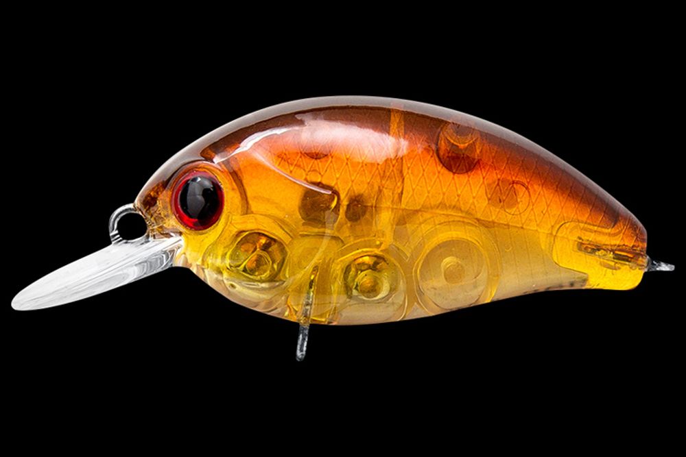 Воблер TsuYoki AGENT 36F 622W