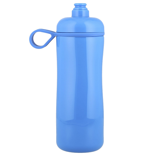 HydroJug, Squeeze Bottle, кобальт, 27 унций