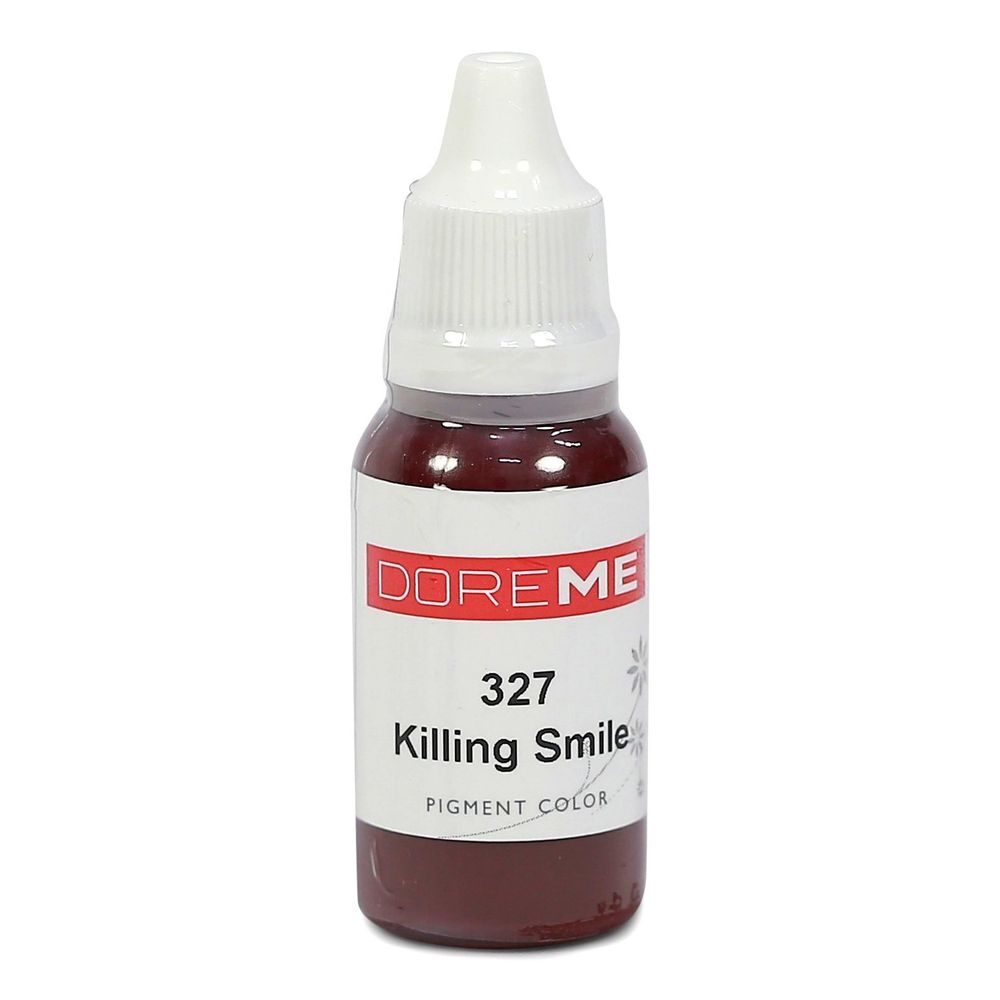Пигмент Doreme 327 Killing Smile