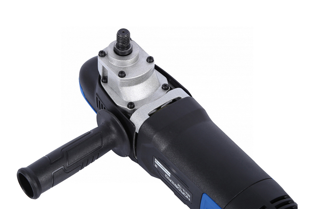 NORDBERG (NE414-150) Полировальная машинка, диск 150 мм, 450-1950 об/мин, 1200 Вт