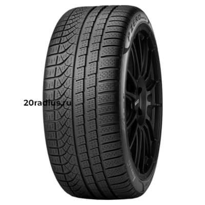 245/45R20 103V XL P Zero Winter NF0 Elect TL