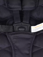 Коляска детская RANT "BEAT" Air RA850 Midnight Black