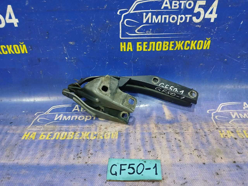 Петля капота правая NISSAN CIMA 2002