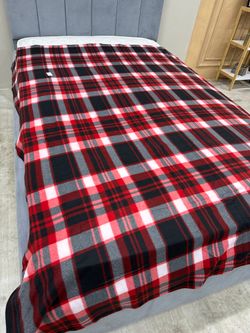 Плед ФЛИС 1,5сп