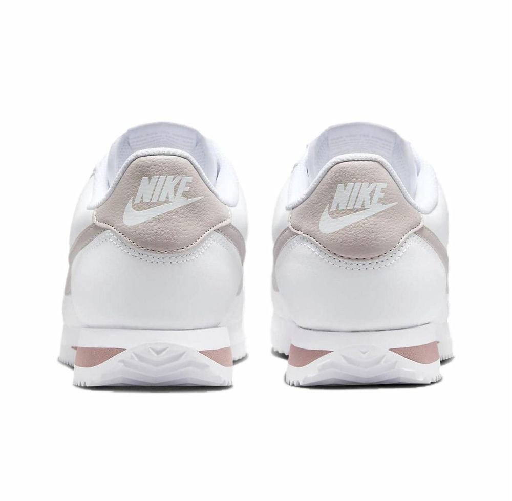 Женские кроссовки Nike Cortez 'White Smokey Mauve Platinum Violet' DN1791-105