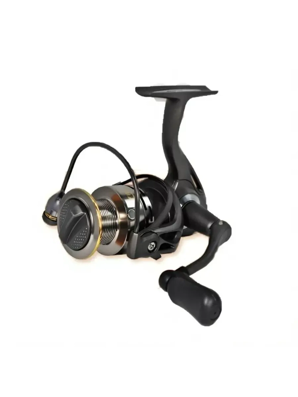 Катушка безынерционная FIGHTER 3500