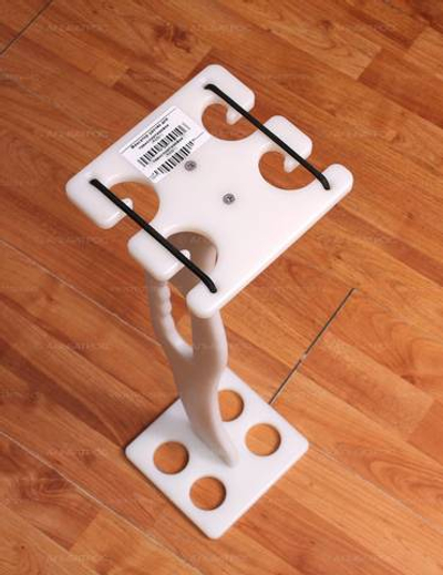 Фиксатор удочек для транспортировки