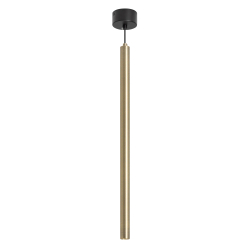 Светильник SP-PIPE-HANG-L600-R30-9W Warm3000 (BR, 24 deg, 230V) (Arlight, IP20 Металл, 3 года) 038646