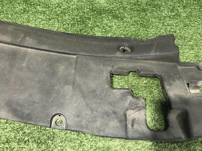 Кожух замка капота Toyota Camry 7 XV50 (2011-2014)