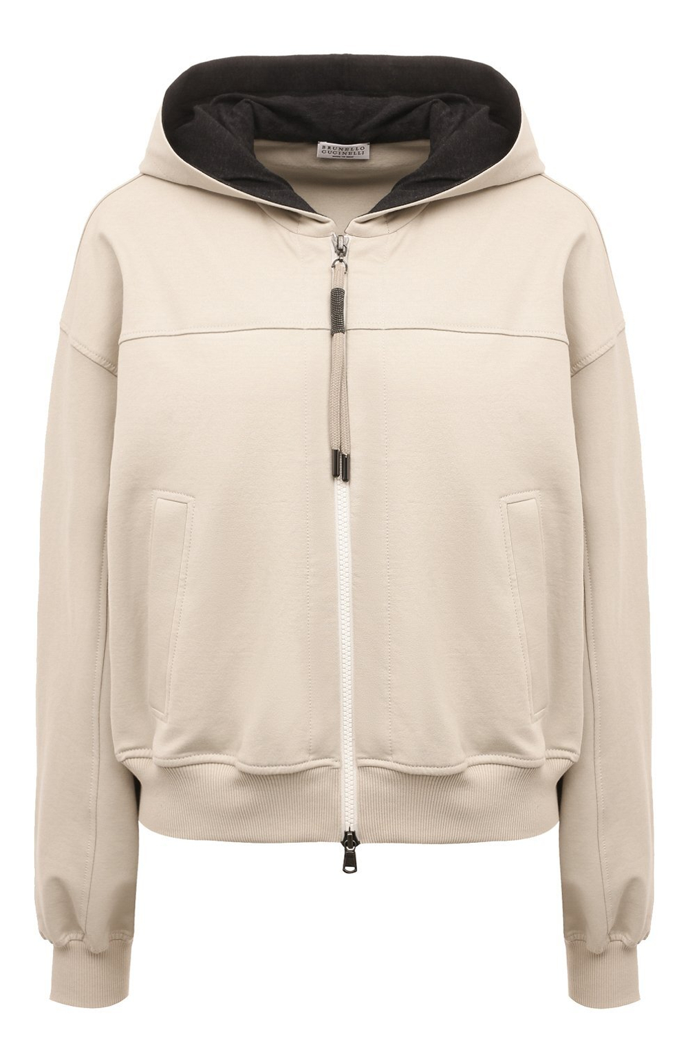 Свитшот BRUNELLO CUCINELLI