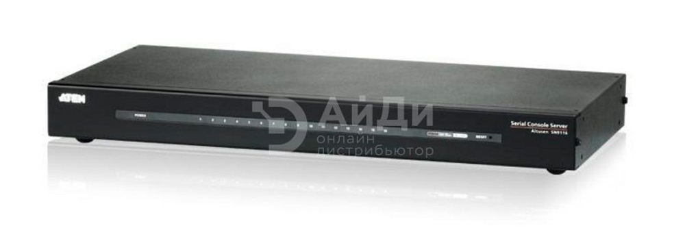 Устройство управления Aten SN9116-AX-G