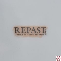 Набор кофейных пар мокко Repast Мадонна перламутр Мария-тереза (6 пар)
