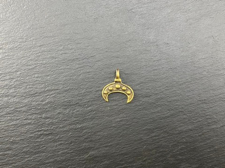 Лунница. Русь 11-13 в.