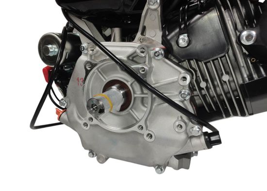 Двигатель бензиновый "LIFAN" KP460E EFI (23 л.с., инжектор)