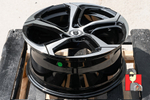 Комплект дисков HRE FF5 17x7.5 et35 5x112