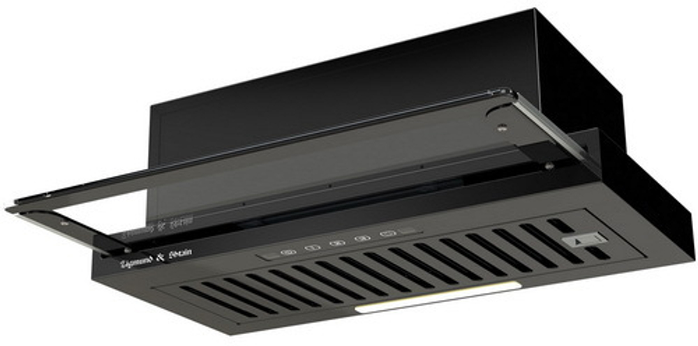 воздухоочиститель Zigmund&Shtain K 015.6 B