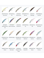 Воблер DUO Spearhead Ryuki 95 S, GPA4009 River Bait