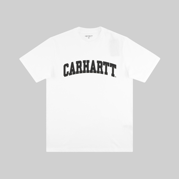  Футболка мужская Carhartt WIP University артикул:I028990 - купить в магазине Дайс