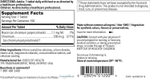 Klaire Labs - ChromeMate® - 100 tablets