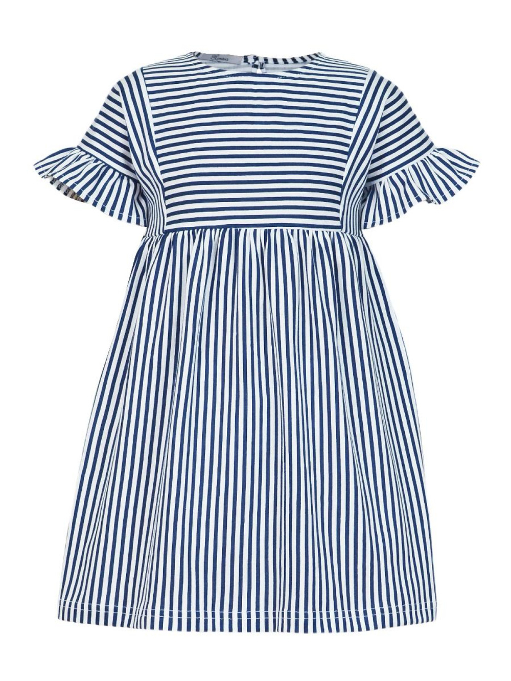 11-207-2 Платье для девочки