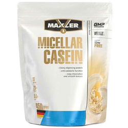Maxler Micellar Casein (450 гр.) [M]