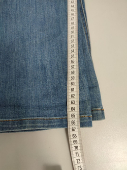 Джинсы Danele Patrici повседневные на 11-12 лет