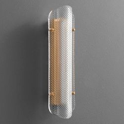 Настенный Светильник Penelope Wall By Imperiumloft