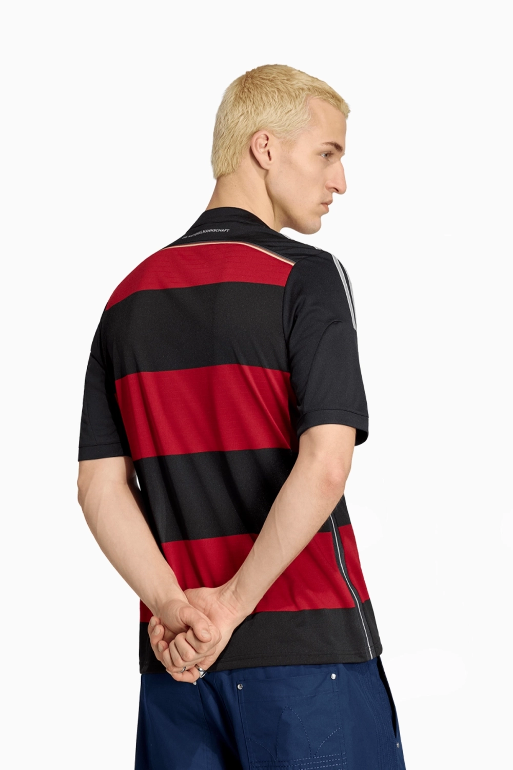 Футболка adidas Germany 2014 Away