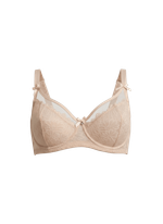 Бюстгальтер OIRO Eliz мягкая чашка