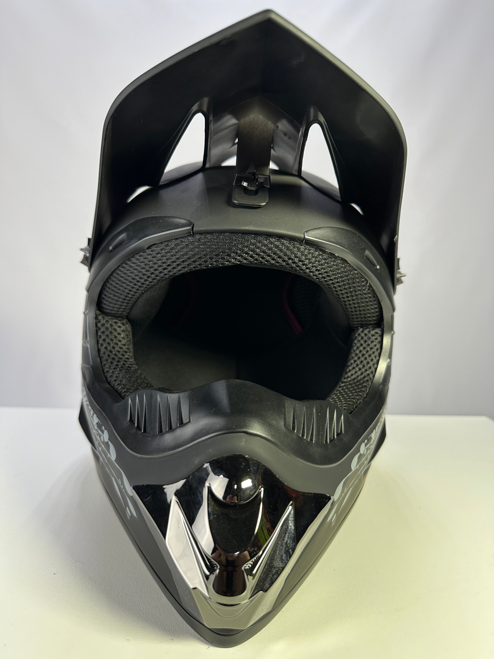 Мотошлем FOX