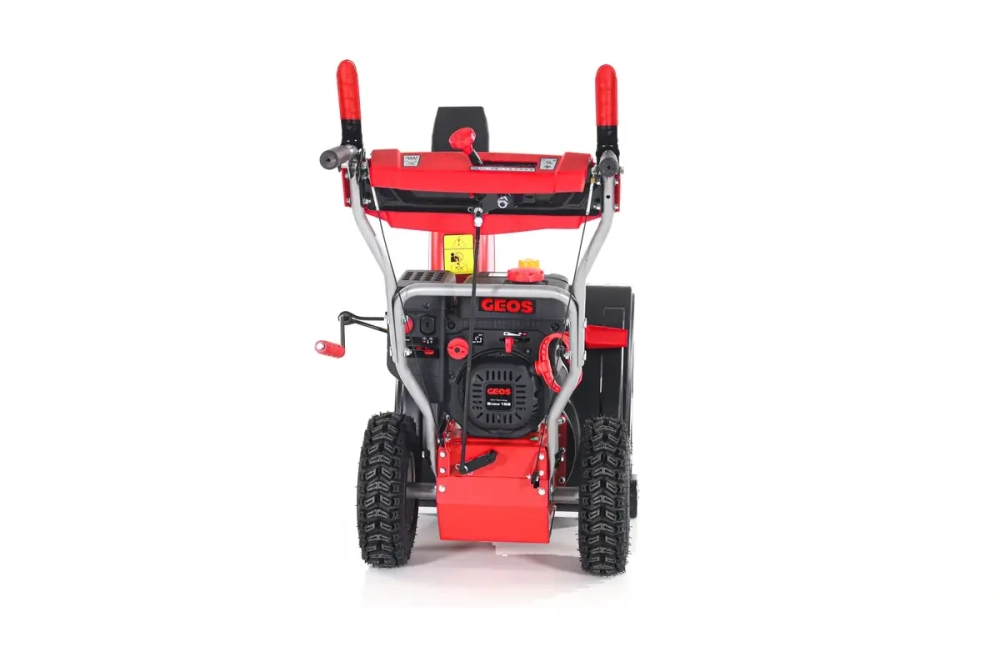 Бензиновый снегоуборщик GEOS by Alko SnowLine 560 ll