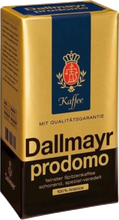 Кофе молотый Dallmayr Prodomo вакуумная упаковка 500 г