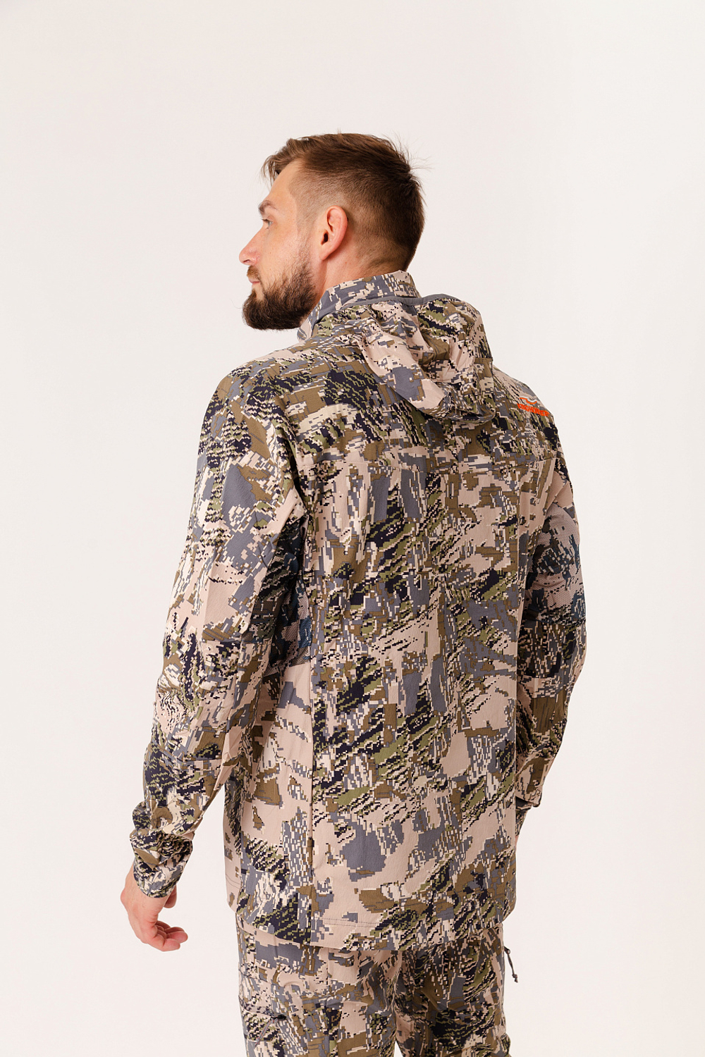 КОСТЮМ KING HUNTER SUMMER LIGHT 311231