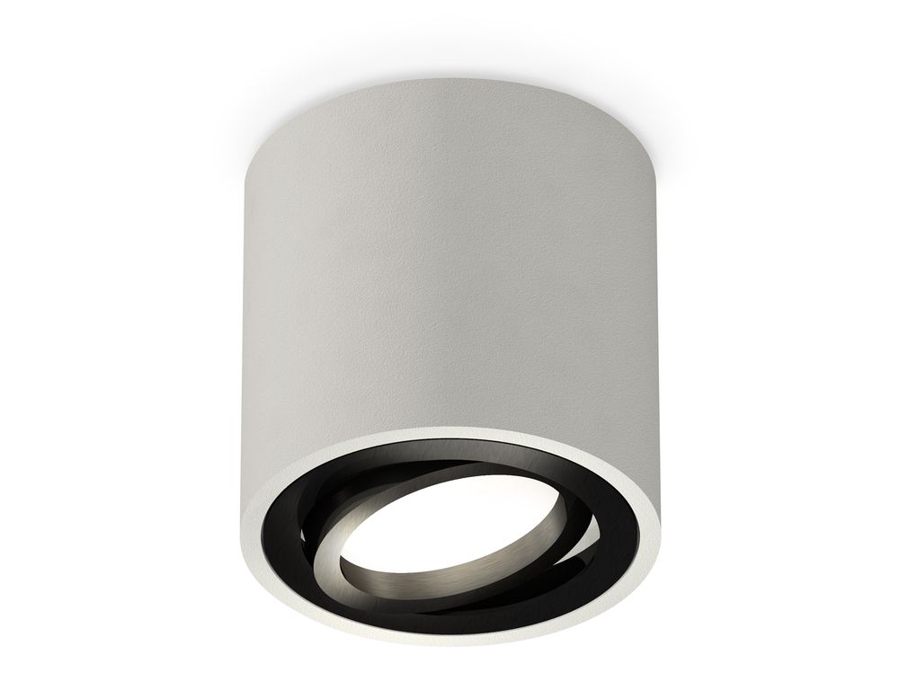 Ambrella Комплект накладного поворотного светильника MR16 Накладные XS7533002