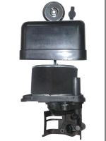 Фильтр воздушный в сборе GX-160 / Air filter assy for KG-160, KG160-06002, (01-109К)