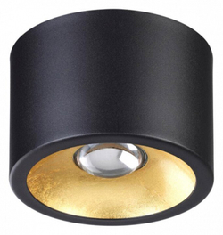 Накладной светильник Odeon Light 3878/1CL