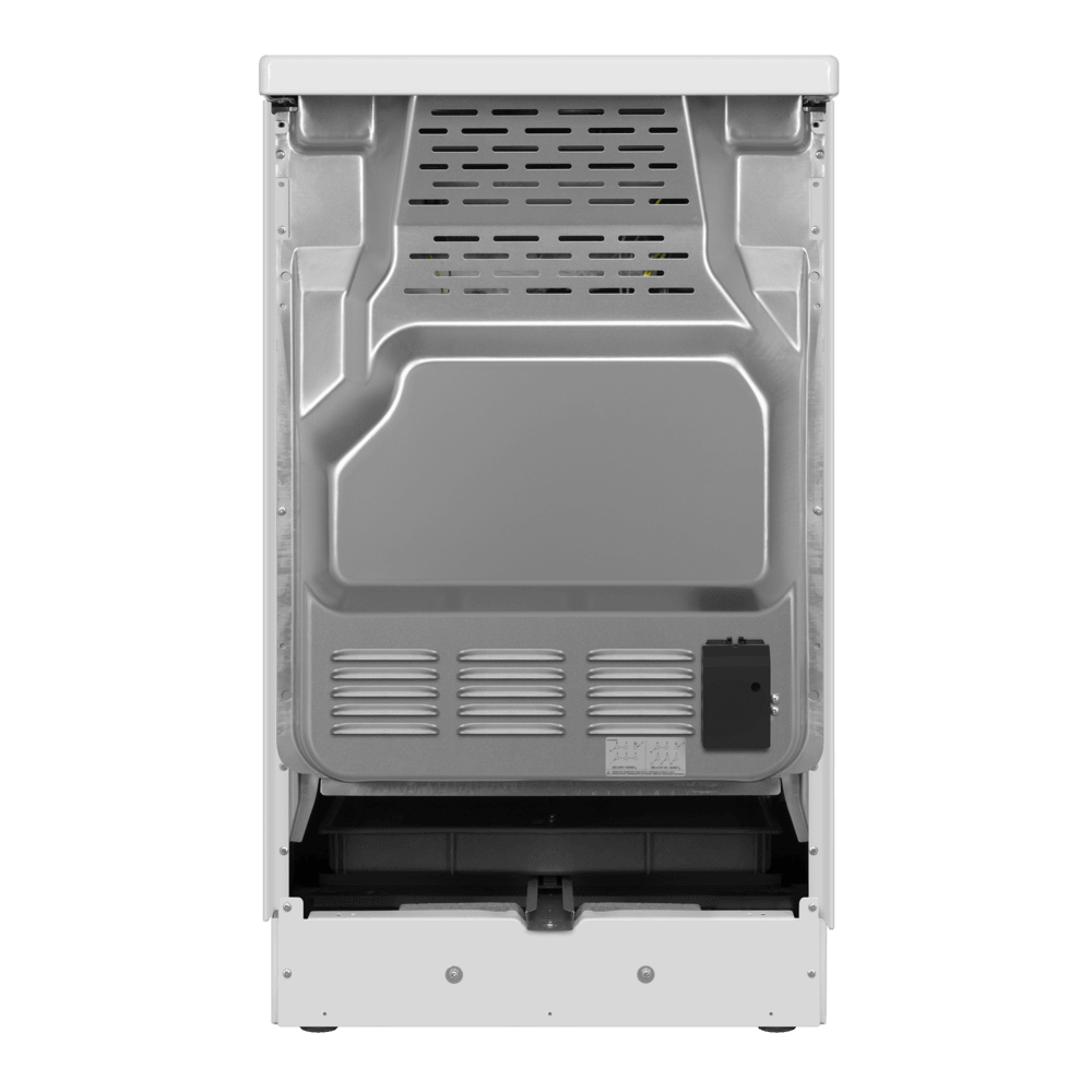 Электрическая стеклокерамическая плита MAUNFELD MEC55CW08D