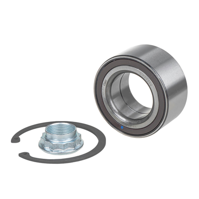 Подшипник ступицы задний BMW E81/87/90/91 GANZ GIK05208