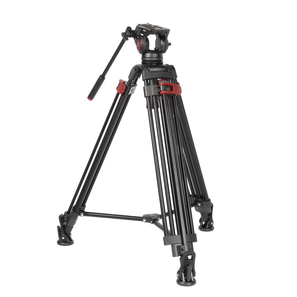 GreenBean HDV Elite 518 FastLock